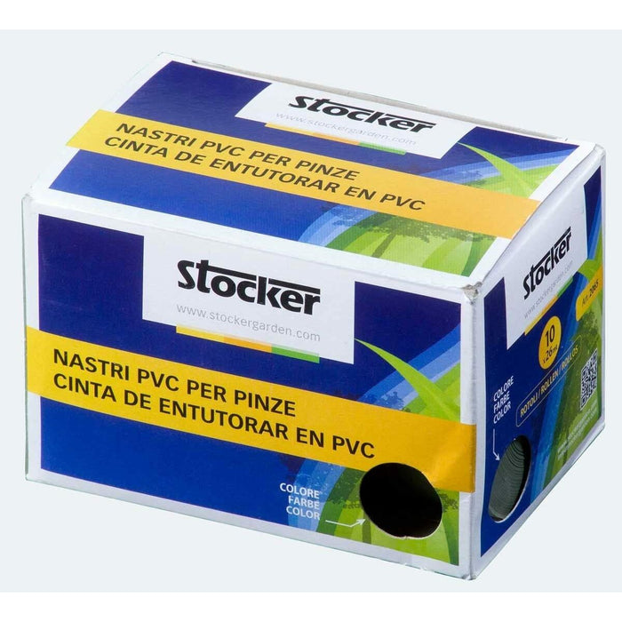 Лента за Захващане Stocker