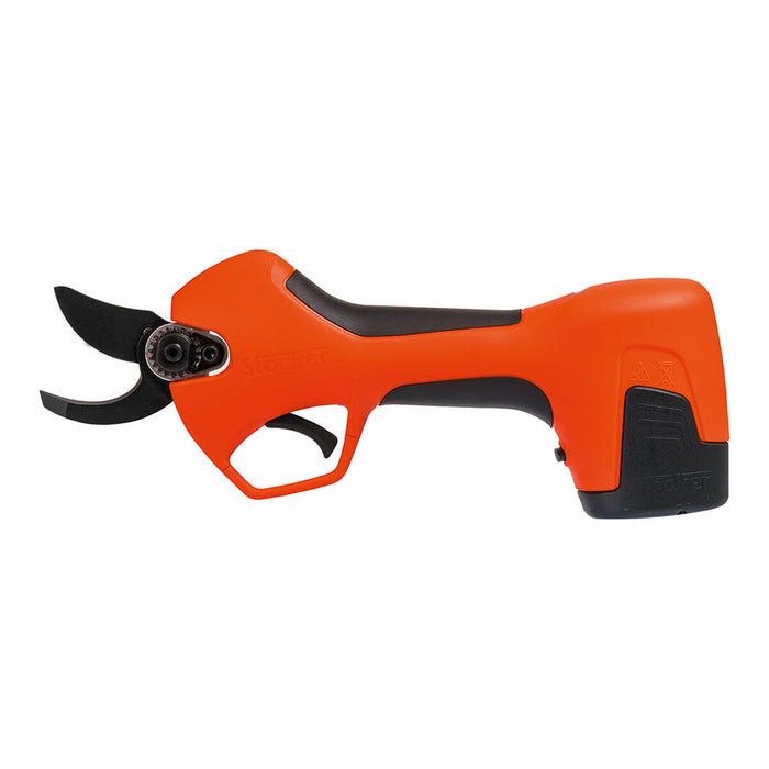 Акумулаторна лозарска ножица Stocker Vulcano E-24 TR Basic ST-314 20-25 mm 29 cm