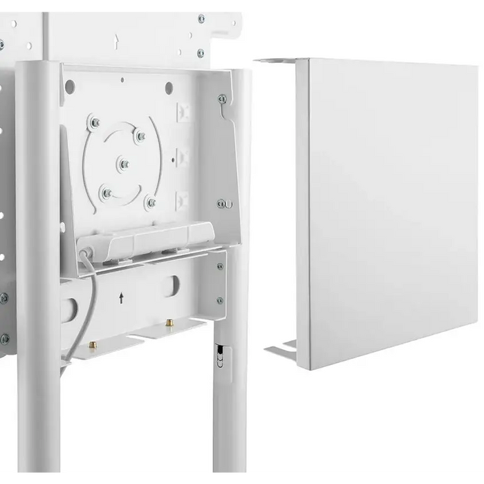 Стойка Neomounts Mobile Flat Screen Floor Stand