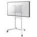 Стойка Neomounts Mobile Flat Screen Floor Stand
