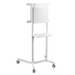 Стойка Neomounts Mobile Flat Screen Floor Stand