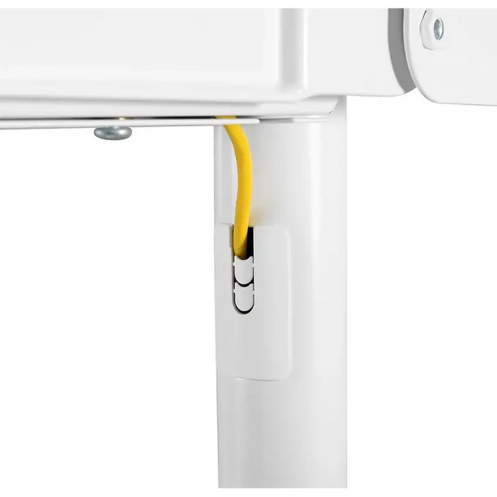 Стойка Neomounts Mobile Flat Screen Floor Stand