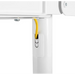 Стойка Neomounts Mobile Flat Screen Floor Stand