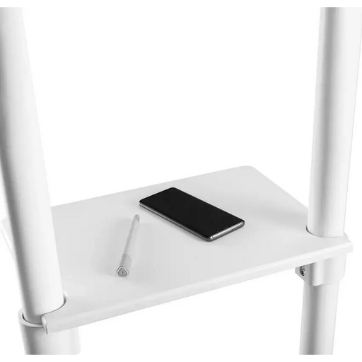 Стойка Neomounts Mobile Flat Screen Floor Stand
