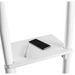 Стойка Neomounts Mobile Flat Screen Floor Stand