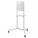 Стойка Neomounts Mobile Flat Screen Floor Stand