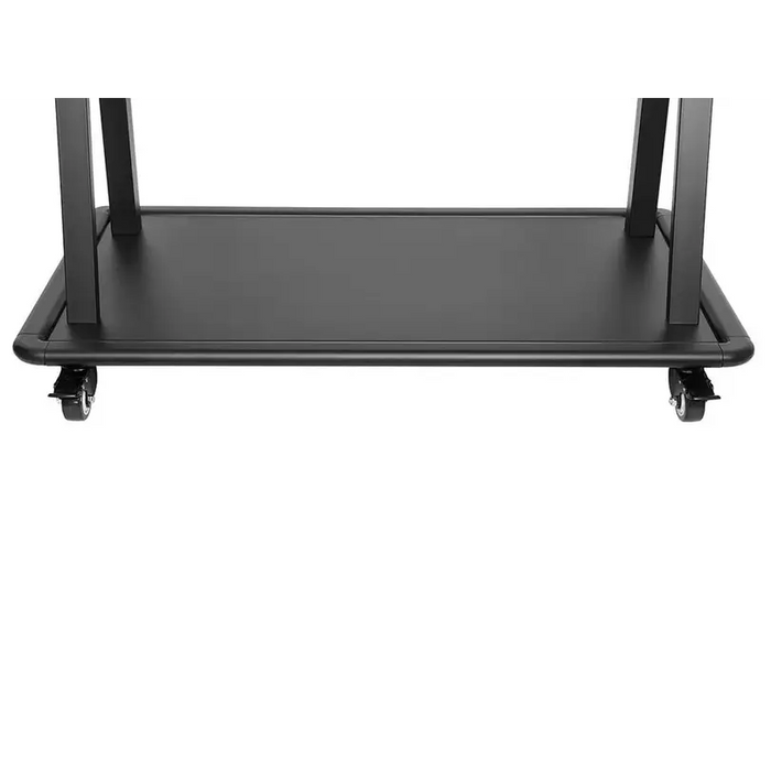 Стойка Neomounts Mobile Flat Screen Floor Stand