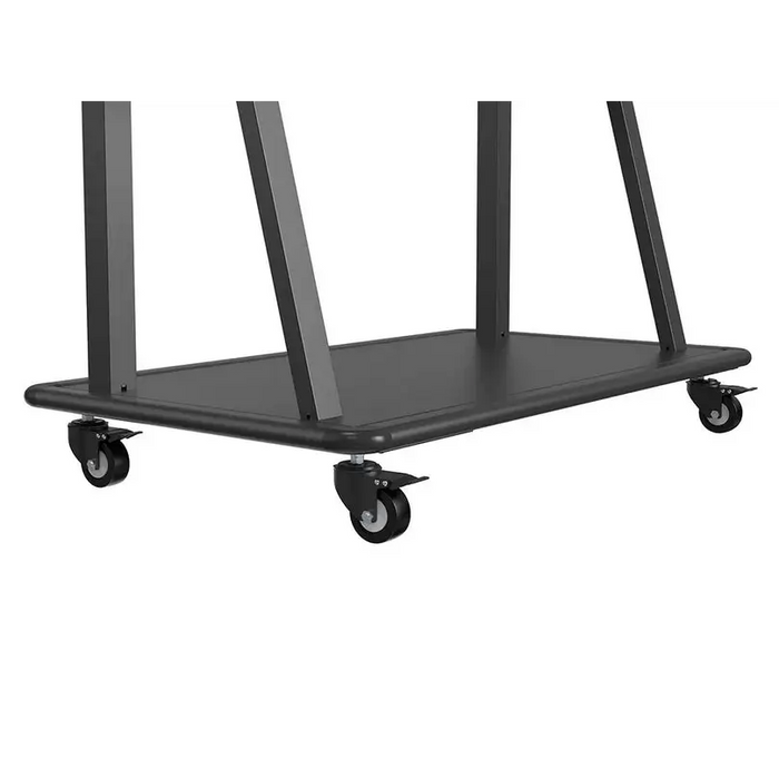 Стойка Neomounts Mobile Flat Screen Floor Stand