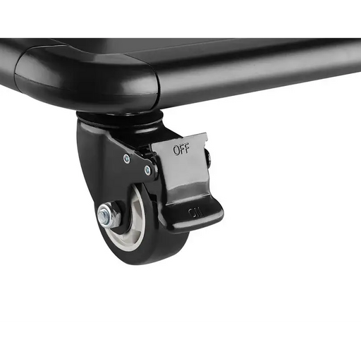 Стойка Neomounts Mobile Flat Screen Floor Stand