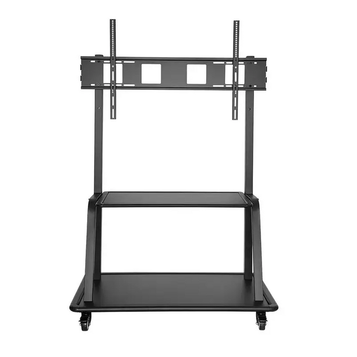 Стойка Neomounts Mobile Flat Screen Floor Stand