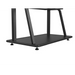 Стойка Neomounts Mobile Flat Screen Floor Stand