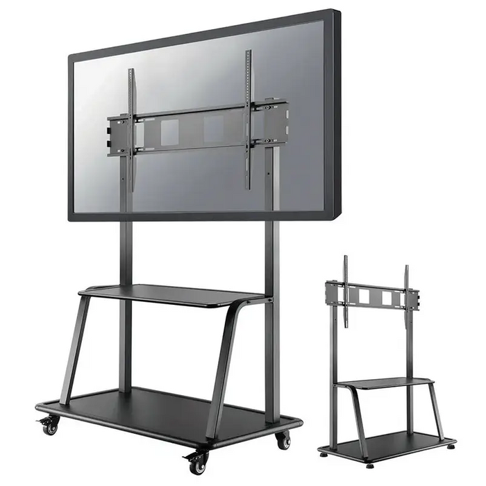Стойка Neomounts Mobile Flat Screen Floor Stand