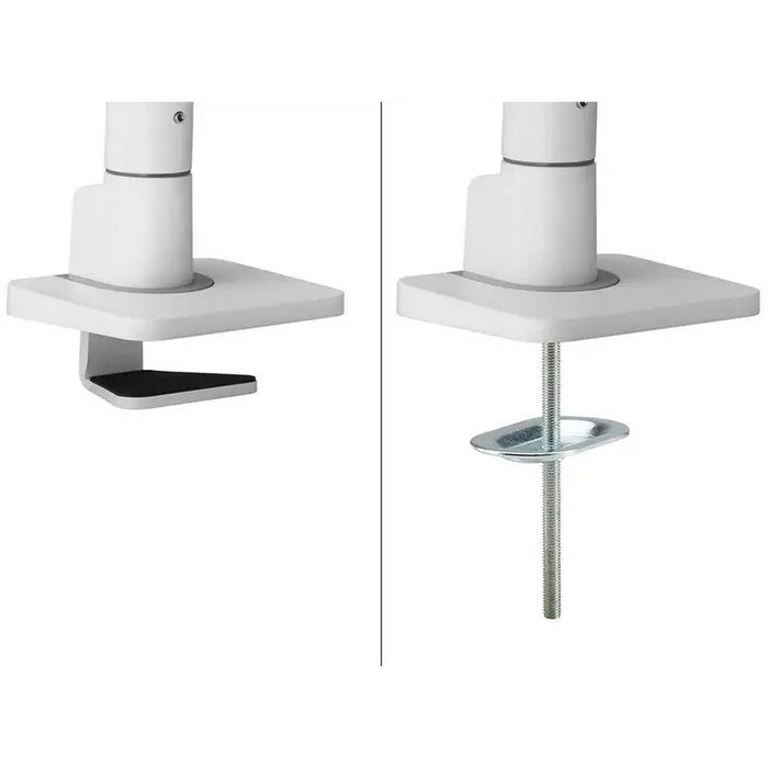 Стойка Neomounts Next One Desk Mount double display