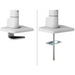 Стойка Neomounts Next One Desk Mount double display