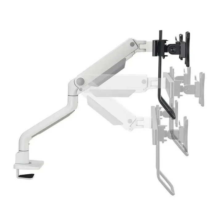 Стойка Neomounts Next One Desk Mount double display