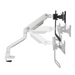 Стойка Neomounts Next One Desk Mount double display