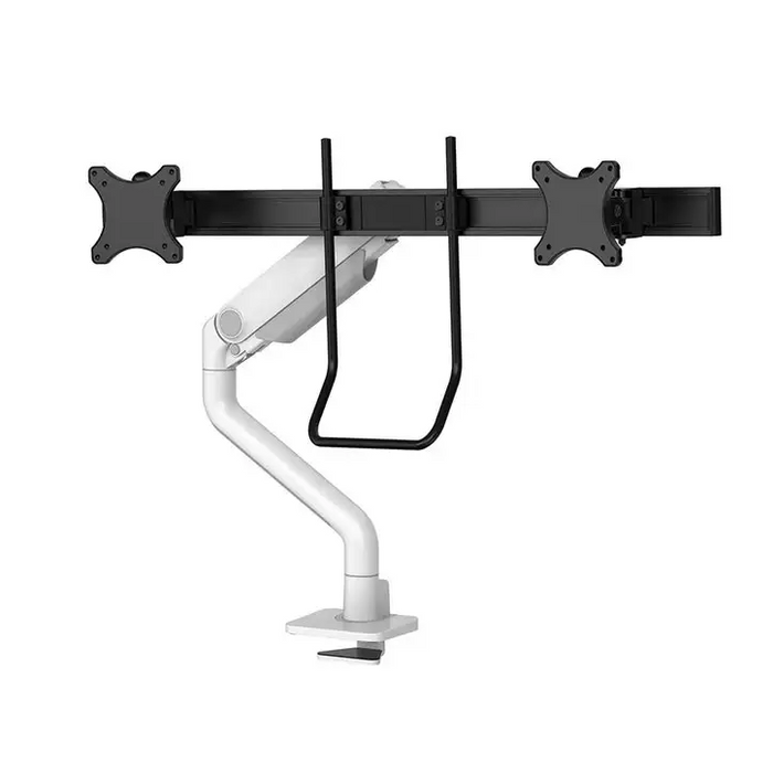 Стойка Neomounts Next One Desk Mount double display