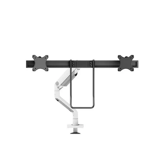 Стойка Neomounts Next One Desk Mount double display
