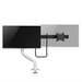 Стойка Neomounts Next One Desk Mount double display