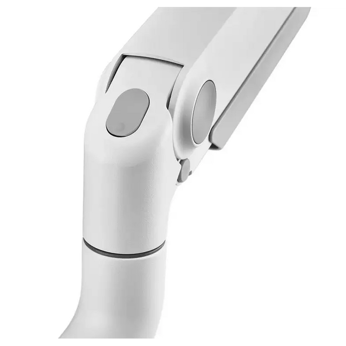 Стойка Neomounts Next One Desk Mount double display