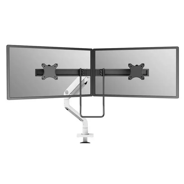 Стойка Neomounts Next One Desk Mount double display