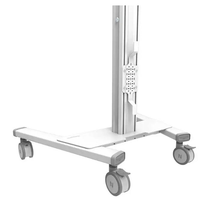 Стойка Neomounts Select Mobile Display Floor Stand