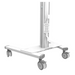 Стойка Neomounts Select Mobile Display Floor Stand