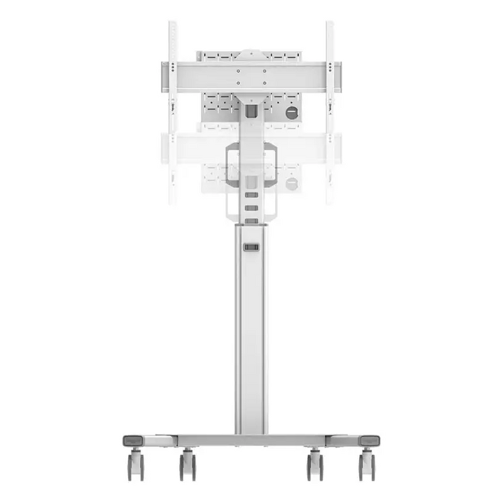 Стойка Neomounts Select Mobile Display Floor Stand