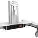Стойка Neomounts Select Mobile Display Floor Stand