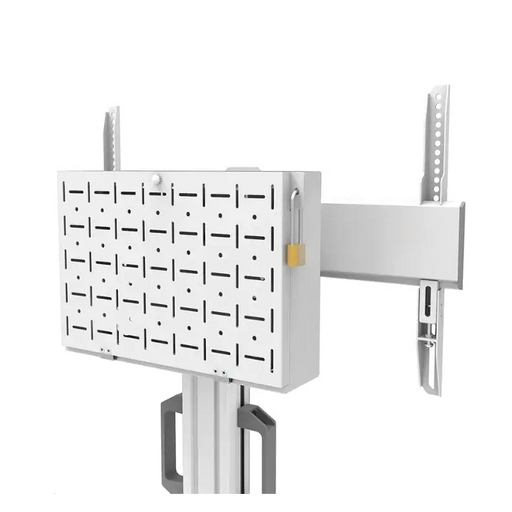 Стойка Neomounts Select Mobile Display Floor Stand