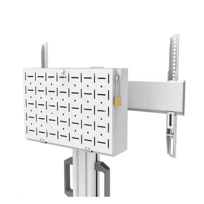 Стойка Neomounts Select Mobile Display Floor Stand