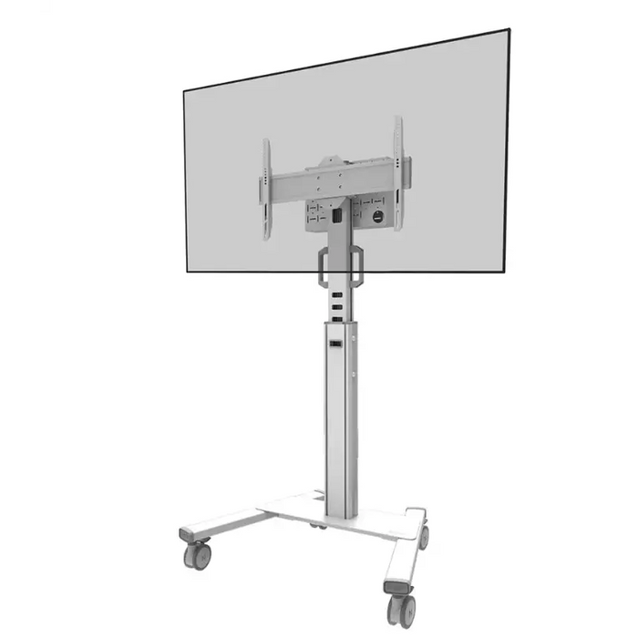 Стойка Neomounts Select Mobile Display Floor Stand