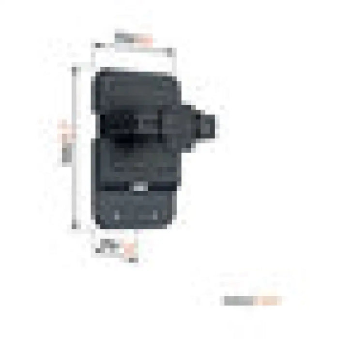 СТОЙКА ЗА ПЛЕЪР VOGELS TVA 6400 ЧЕРЕН