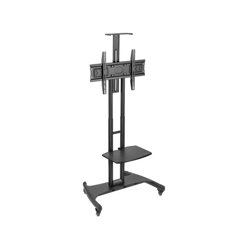 Стойка Art Mobile + стойка за телевизори 32-70 инча 45 кг