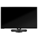 Стойка Logitech TV Mount XL MeetUp 700 mm Height Black