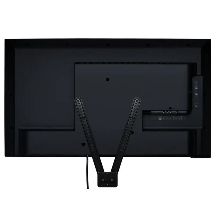 Стойка Logitech TV Mount XL MeetUp 700 mm Height Black