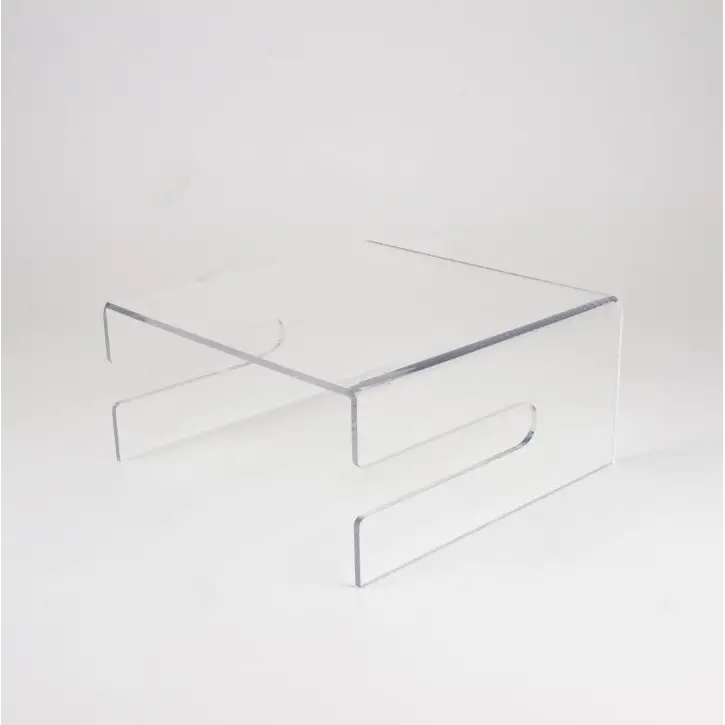 Стойка Neomounts by NewStar Acrylic Monitor Riser (fixed model)