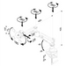 Стойка Neomounts by NewStar Flat Screen Desk Mount