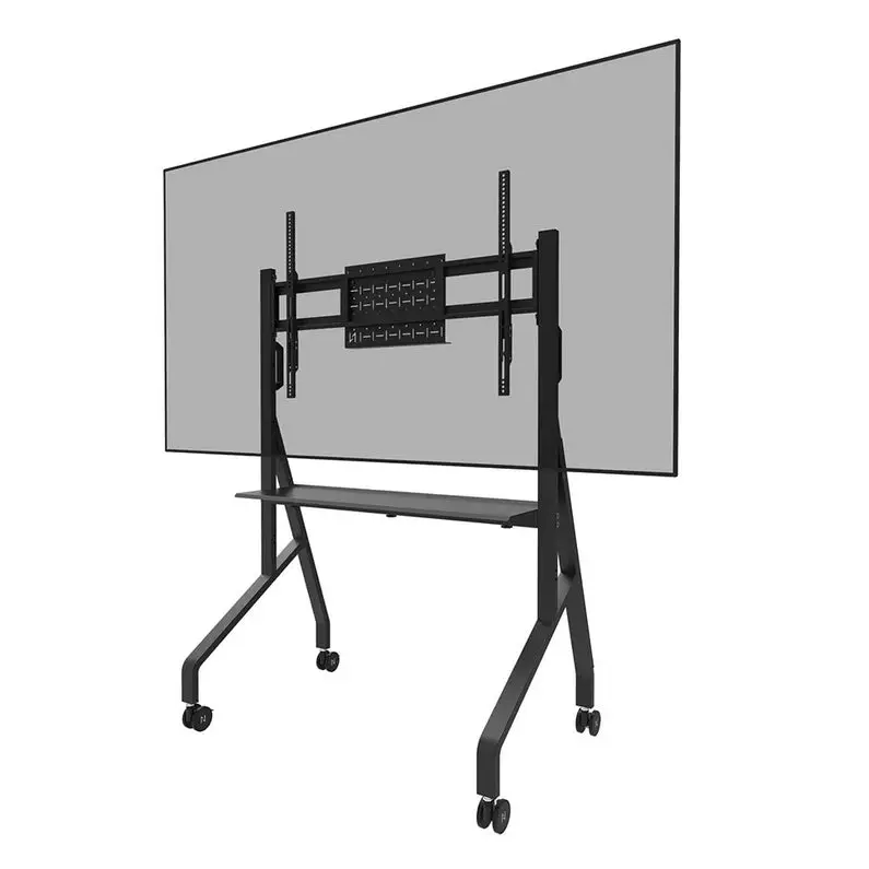 Стойка Neomounts by Newstar Move Go Mobile Floor Stand (fast install