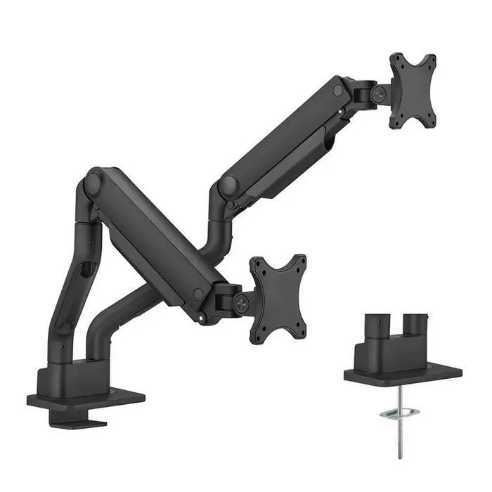 Стойка Neomounts by Newstar Next One Desk Mount