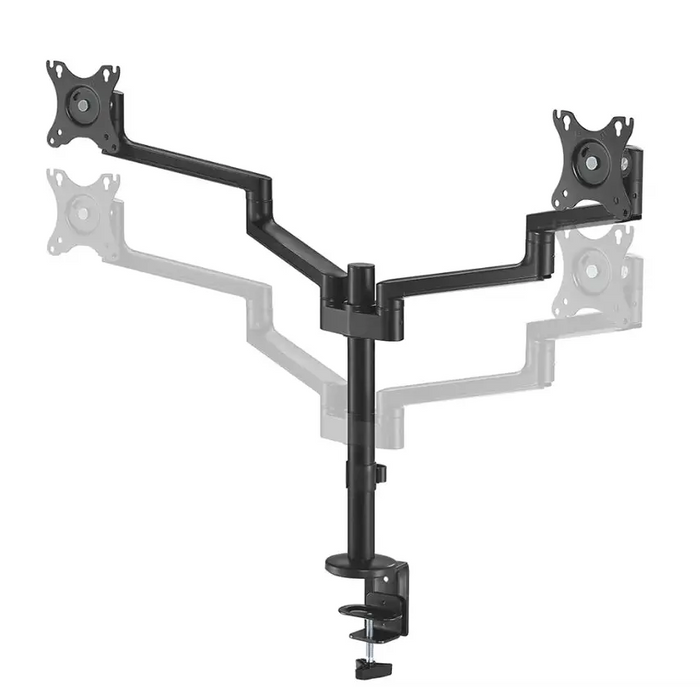 Стойка Neomounts by Newstar Screen Desk Mount