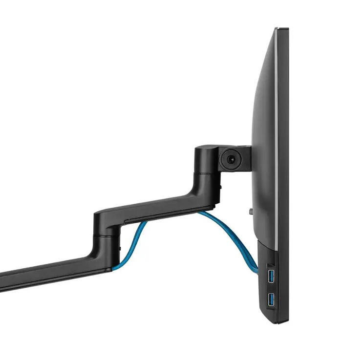 Стойка Neomounts by Newstar Screen Desk Mount