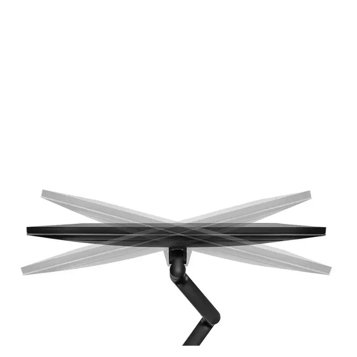 Стойка Neomounts by Newstar Screen Desk Mount