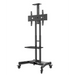 Стойка Neomounts Mobile Flat Screen Floor Stand (32-75’’)