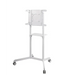 Стойка Neomounts Mobile Flat Screen Floor Stand
