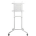 Стойка Neomounts Mobile Flat Screen Floor Stand