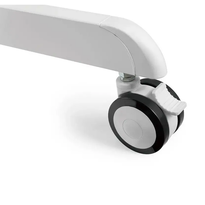 Стойка Neomounts Mobile Flat Screen Floor Stand