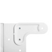 Стойка Neomounts Mobile Flat Screen Floor Stand