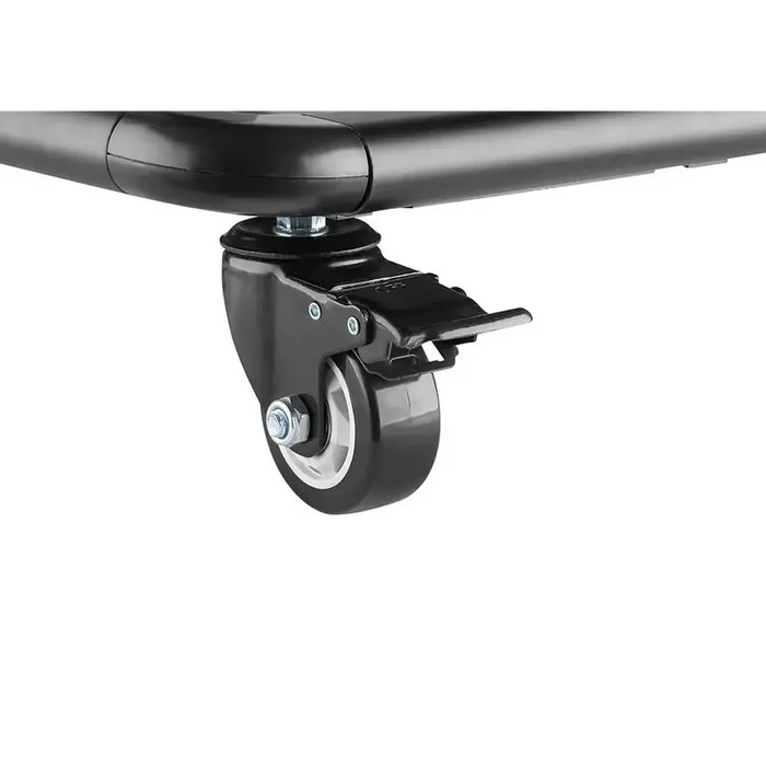 Стойка Neomounts Mobile Flat Screen Floor Stand