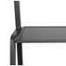Стойка Neomounts Mobile Flat Screen Floor Stand